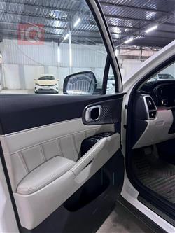 کیا سۆرینتۆ